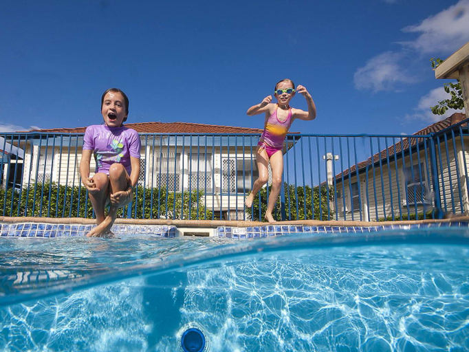 Others 3, Forster Holiday Village, Great Lakes