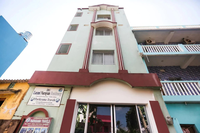 Others 5, Laxmi Narayan Residency , Puri