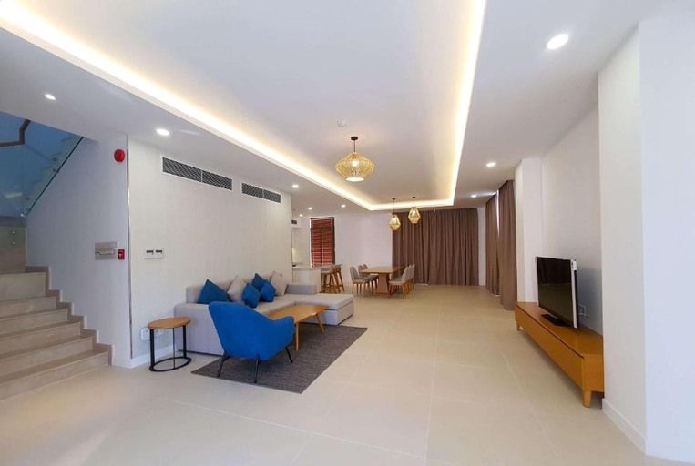 Public Area 4, Wyndham Garden Cam Ranh Resort, Cam Lâm