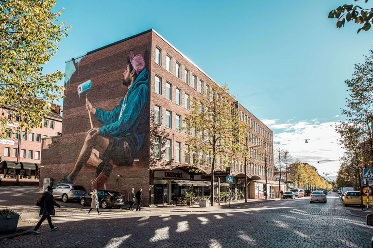 Exterior & Views 2, Comfort Hotel Jazz, Borås