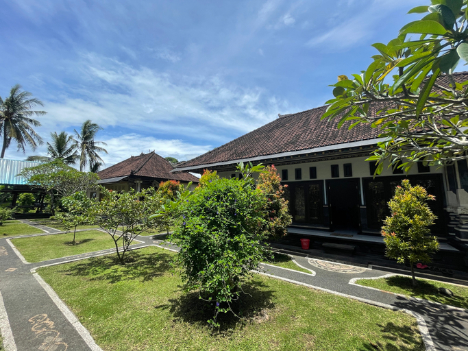 Exterior & Views 5, G&G Homestay, Tabanan