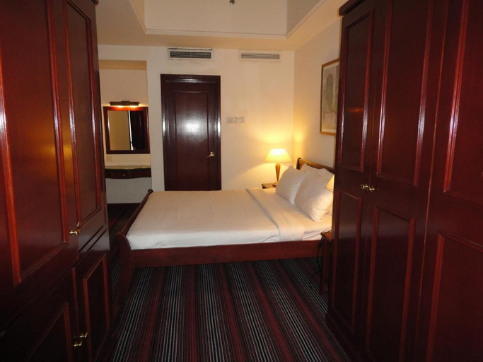 Others 4, FnF Suite @ Time Square, Kuala Lumpur