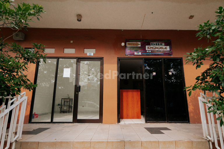 Exterior & Views 2, Apartemen Bekasi Town Square - Lobby B Tower 1, Bekasi
