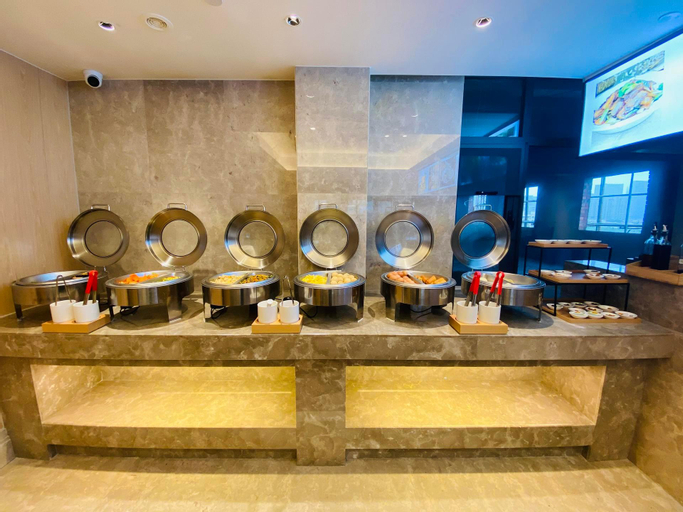 Others 3, Vienna Hotel Zhejiang Cixi Aegean Sea, Ningbo
