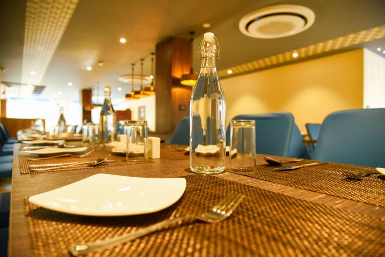 Food & Drinks 4, KALKI, South Andaman