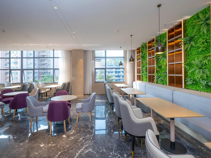 Food & Drinks 5, Lavande Hotel Dongguan City Hall Guomao, Dongguan