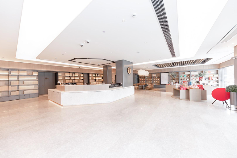 Others 5, Ji Hotel Rudong Executive Center, Nantong