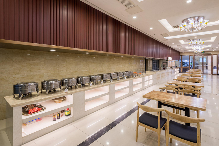 Food & Drinks 4, Starway Hotel Chuzhou Dongpo West Road, Chuzhou