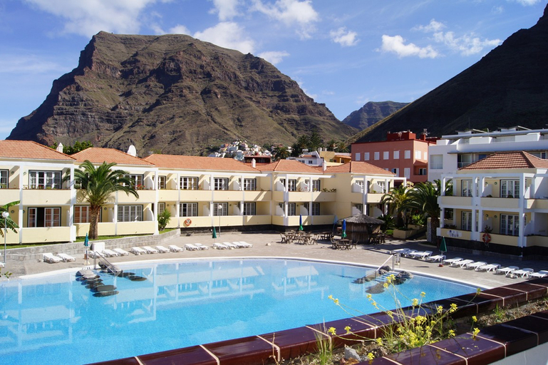 Sport & Beauty 5, Laurisilva, Santa Cruz de Tenerife