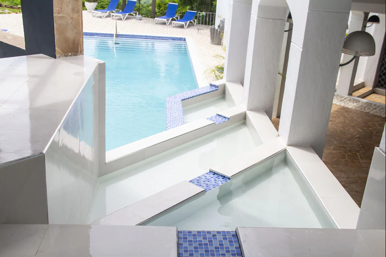 Sport & Beauty 5, The High Life Villa