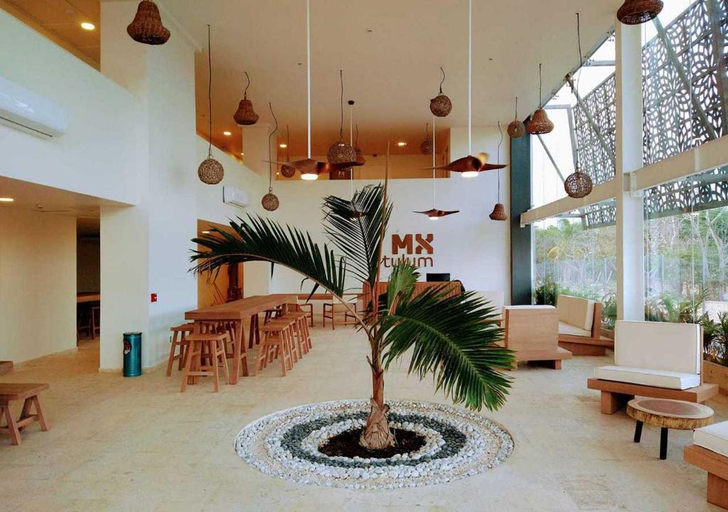 Public Area 3, Siente Tulum Hotel & Cenote Club, Cozumel
