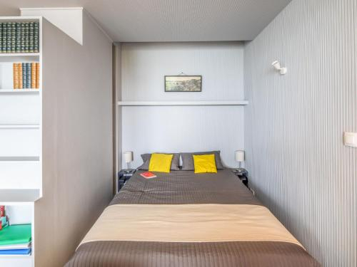 Apartment Bellevue Plage-3, Pyrénées-Atlantiques