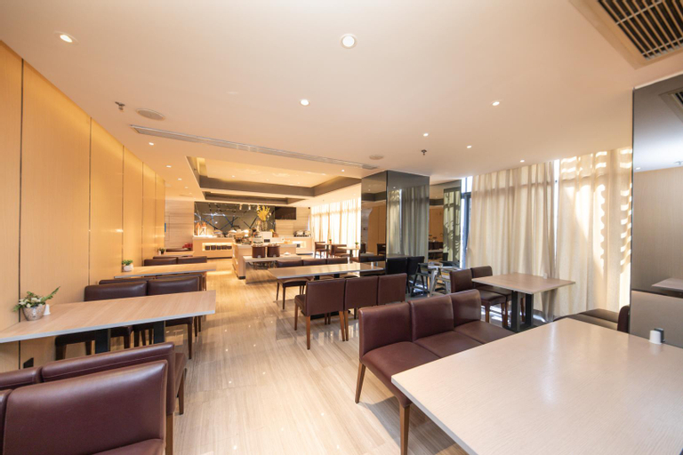 Food & Drinks, Starway Hotel Foshan Shunde Midea Headquarters, Foshan
