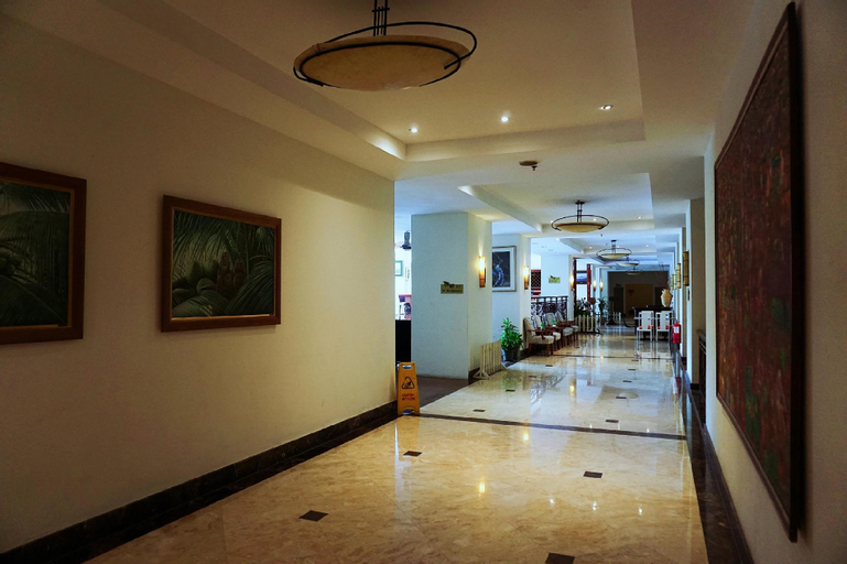 Others 4, Amazing Pool View 2BR Aprt @ Cinta Ayu, Johor Bahru