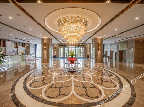 New Century Hotel Daye Zhongyi, Huangshi