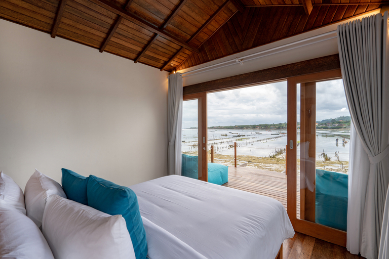 Bedroom 3, Indigo Blue Ceningan, Klungkung