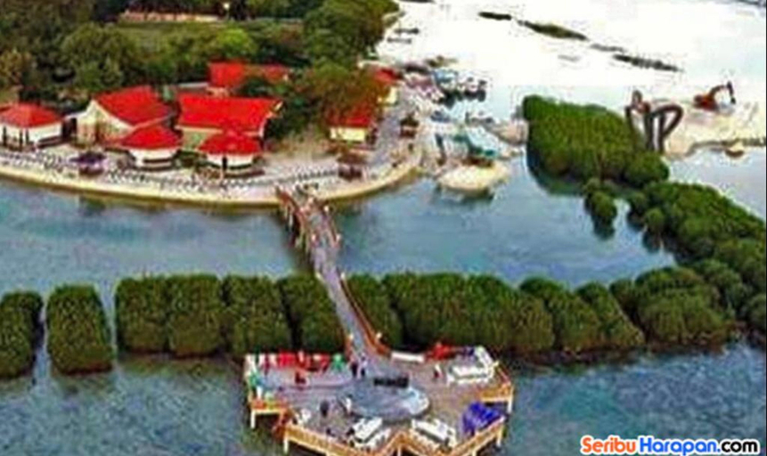 Others, Cottage Royal Pulau Kelapa, Thousand Islands