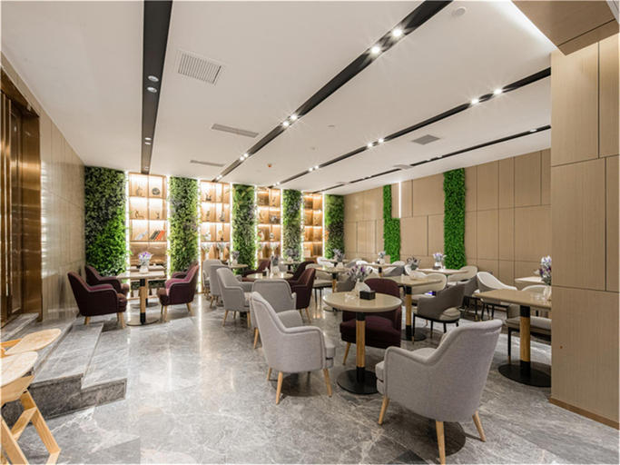 Food & Drinks 5, Lavande Hotel Changsha Polytechnic University Nanjiao Square, Changsha