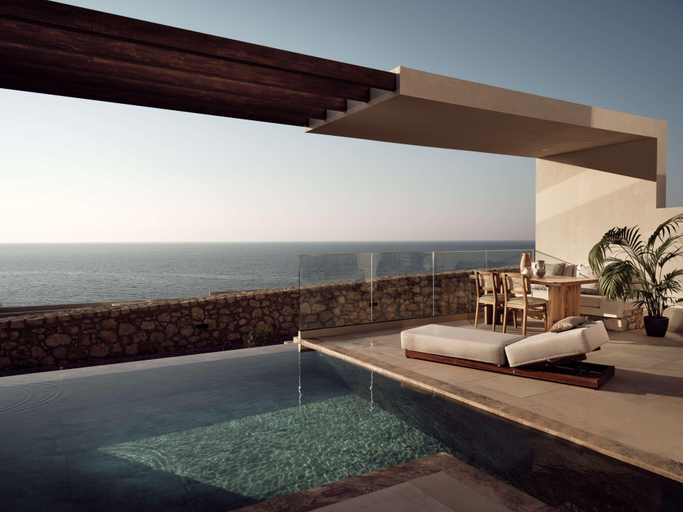 Sport & Beauty 2, The Royal Senses Resort & Spa Crete, Curio Collect, Crete