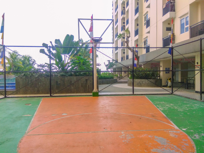 Others 5, Comfort and Nice 2BR at Cinere Resort Apartment By Travelio, Depok
