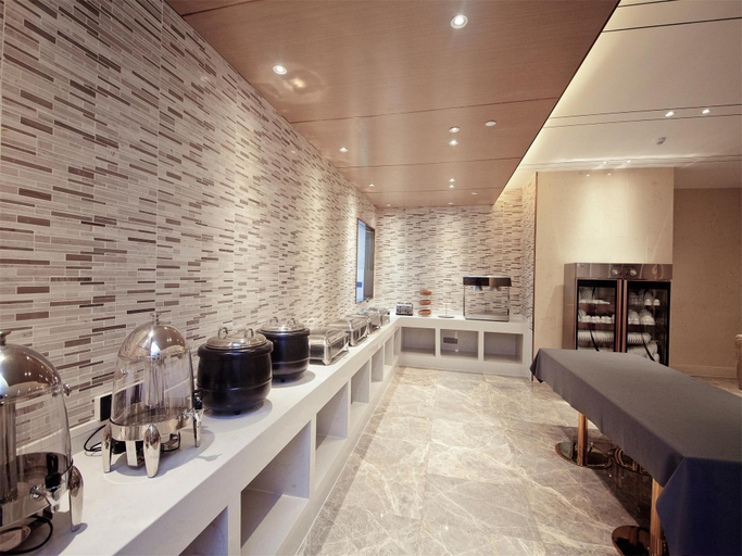 Food & Drinks 5, Lavande Hotel Changsha Songyahu Wanjia Libei, Changsha