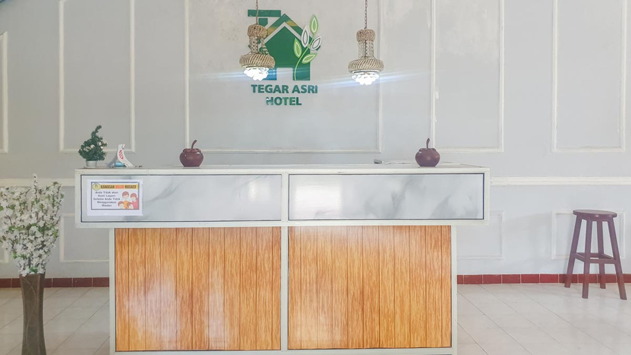 Public Area 3, RedDoorz @ Pujon Malang, Malang