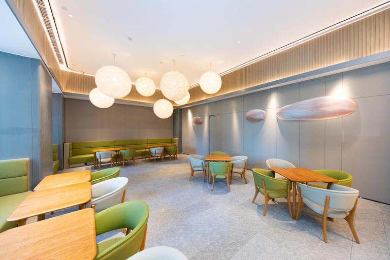 Food & Drinks 4, Ji Hotel Funan Fubei Avenue, Fuyang