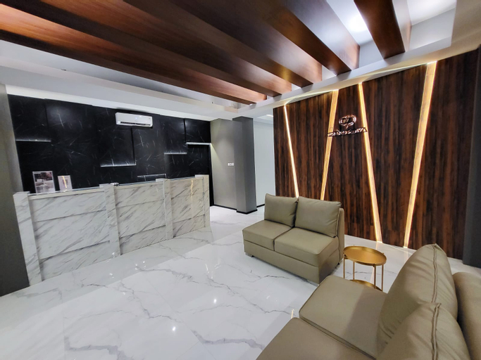 Others 4, Grand Plaza Boutique Hotel, Karawang