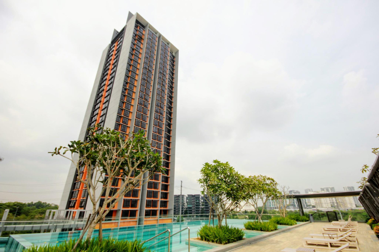 KV SOHO @ KANVAS Cyberjaya, Sepang