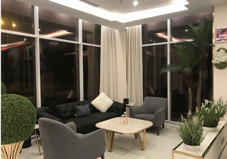 Public Area 5, Quba hotel, Jizan