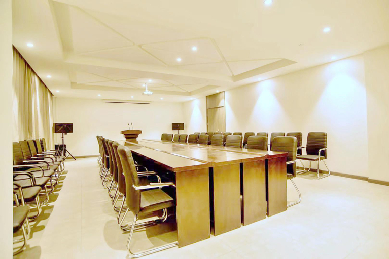 Others 4, Hanting Hotel Langfang Dacheng Hongmucheng, Langfang