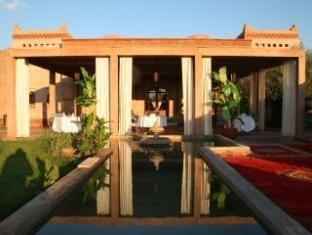 La Maison Des Oliviers, Marrakech