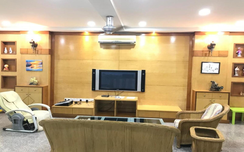 Others 3, Jiaxin Homestay Desa Terbau, Johor Bahru