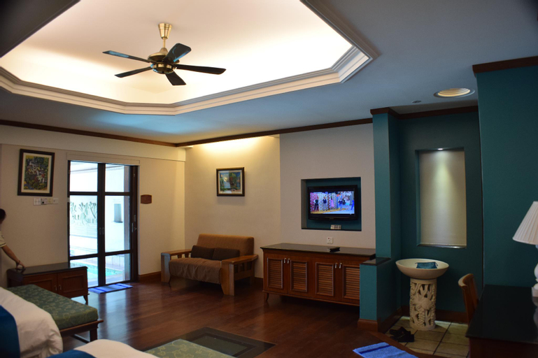 Others 5, Alpine Private Unit Premium Pool Villa 2 PD, Port Dickson