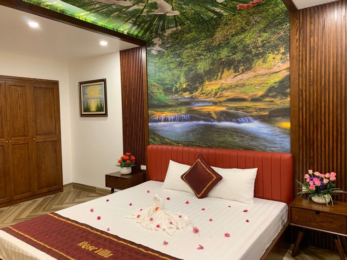 Biet Thu Nghi Duong San Ho - Luxury Villa Sam Son, Sầm Sơn