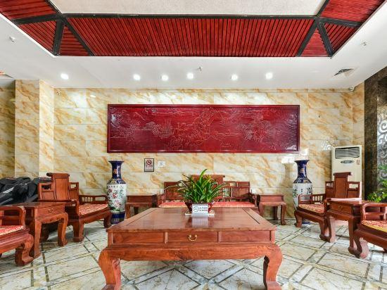 Others 5, Xushang Renjia Hotel, Nanning