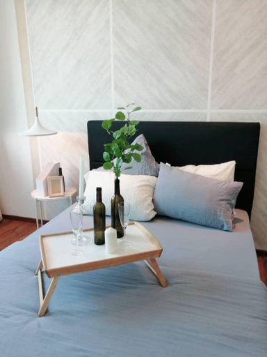 Others 5, Vivacity Jazz 3 Apartment Kuching 125, Kuching