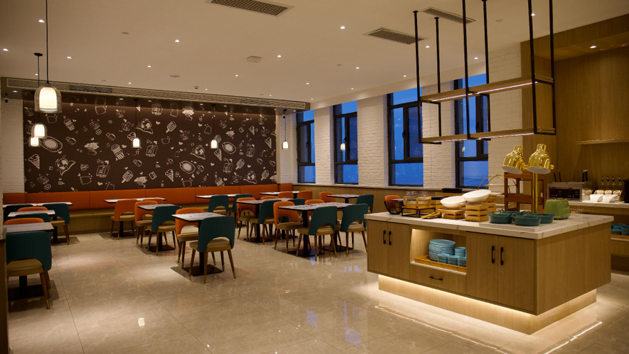 Others 2, Hanting Hotel Handan Guantao County, Handan