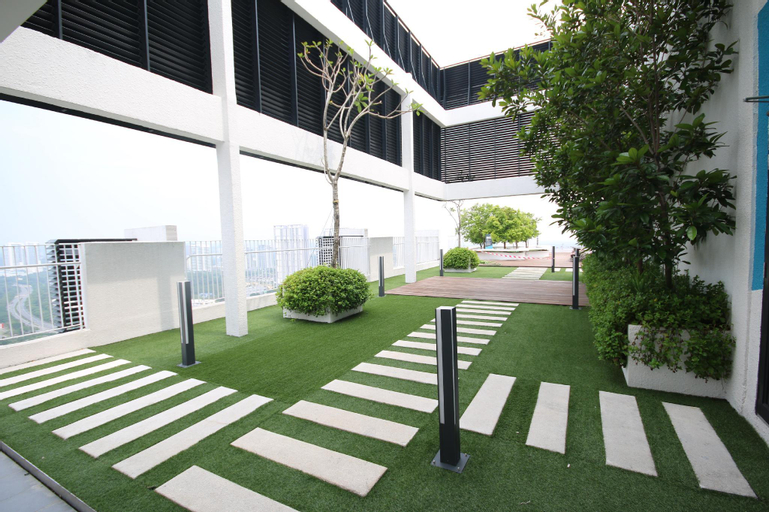 Others 5, Meor Condominium @ Solstice near MMU, Sepang