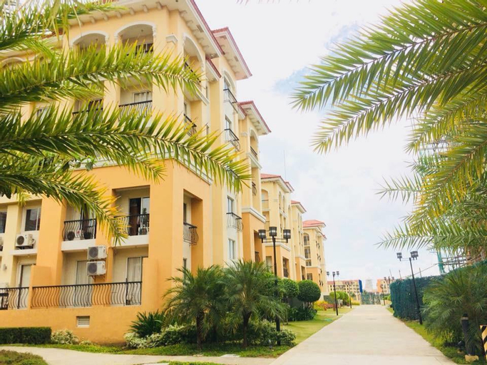 MJ condo @ San Remo Oasis, Cebu City