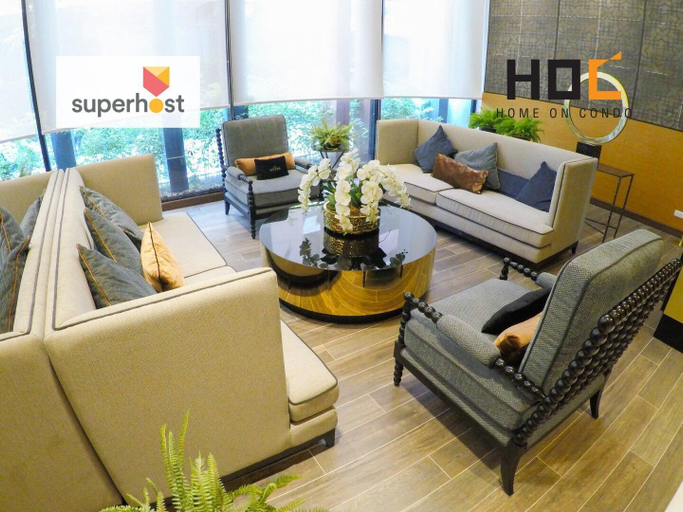 Public Area 4, The Astra Luxury Condo, Muang Chiang Mai