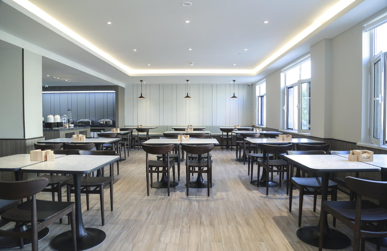 Others 4, Hanting Hotel Chifeng Hexigten Banner Jingperng, Chifeng