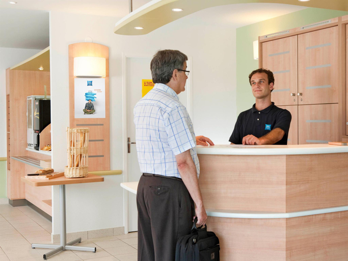 Others 4, Ibis Budget Hamburg Quickborn, Pinneberg