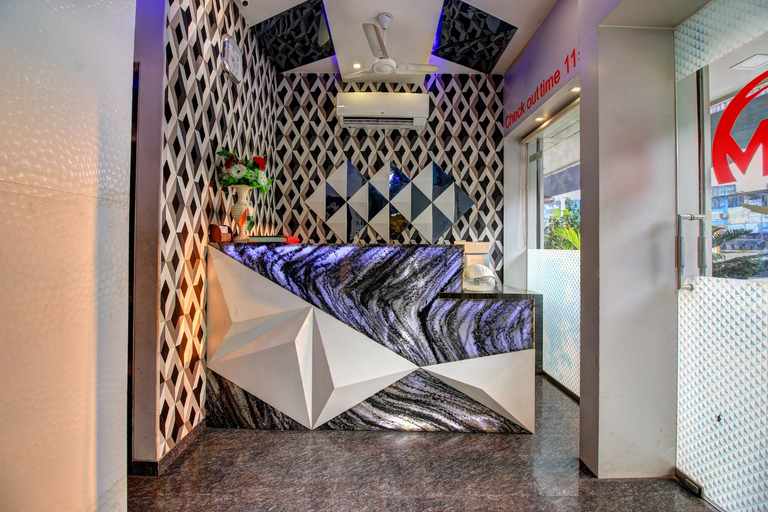 Public Area