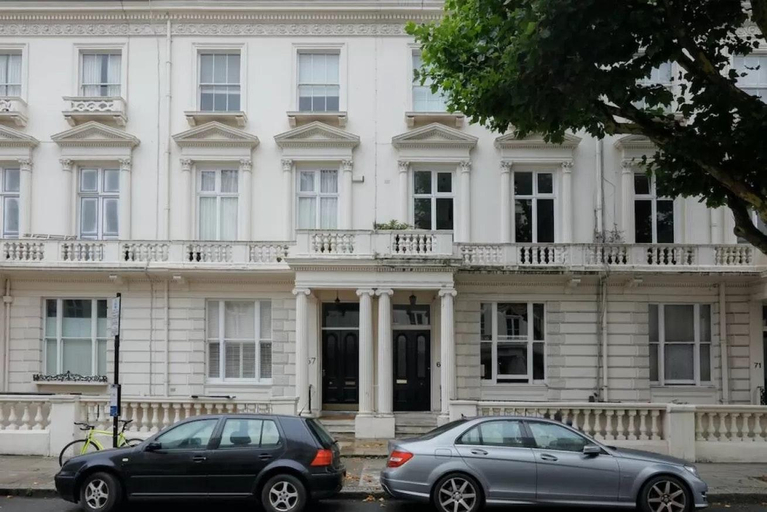 Others 2, Attractive 2BR flat in Little Venice, Maida Vale, London