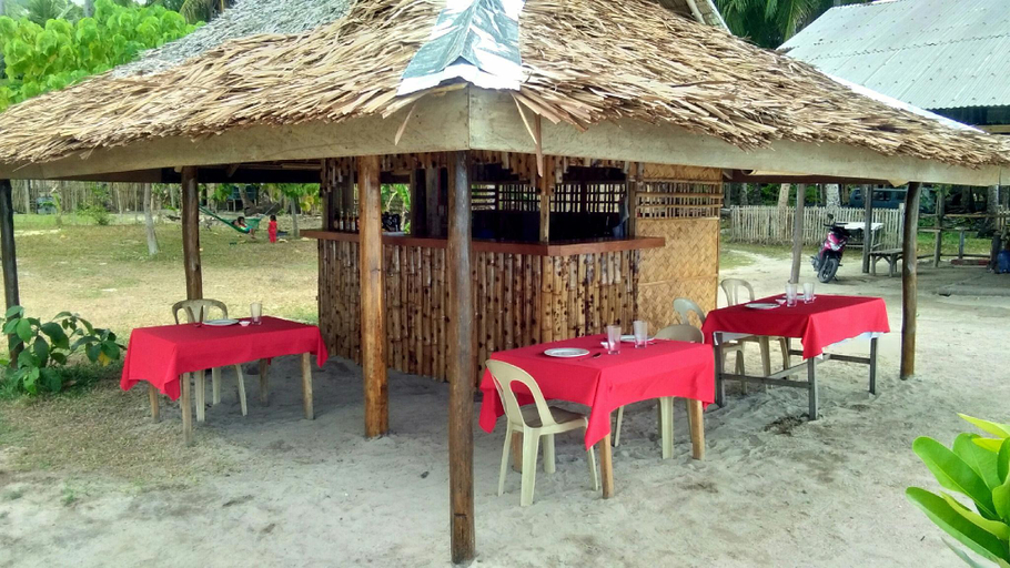 Food & Drinks 4, Acuario Beach Inn, San Vicente
