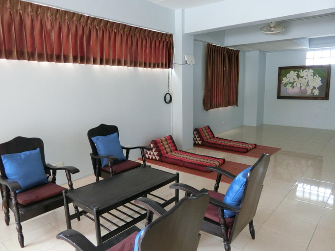 Others 3, Patone Hostel, Phra Nakhon Si Ayutthaya