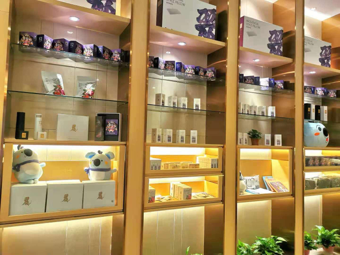 Food & Drinks 5, Lavande Hotel Chenzhou Xinglong Walking Street, Chenzhou
