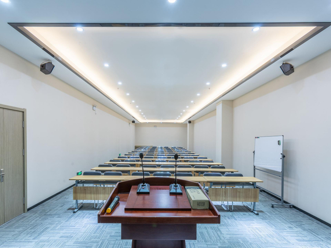 Others 5, ZMAX Hotels Beijing Pinggu Qianlima Huandao, Beijing