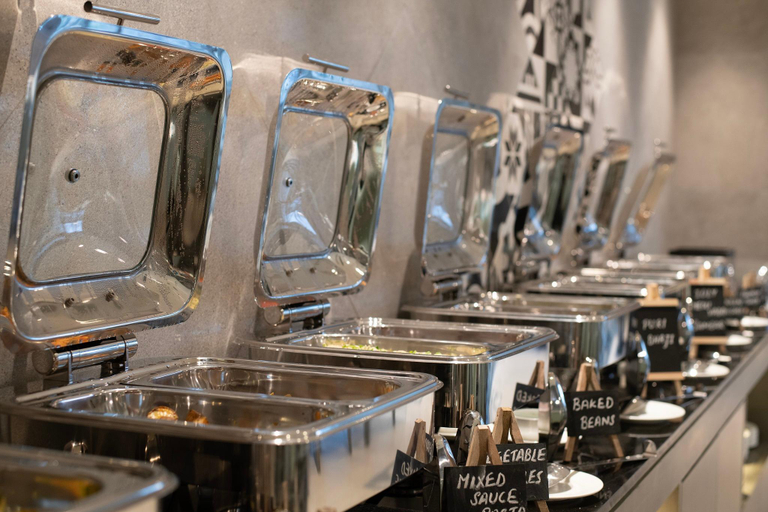 Food & Drinks 2, NX HOTEL, South 24 Parganas